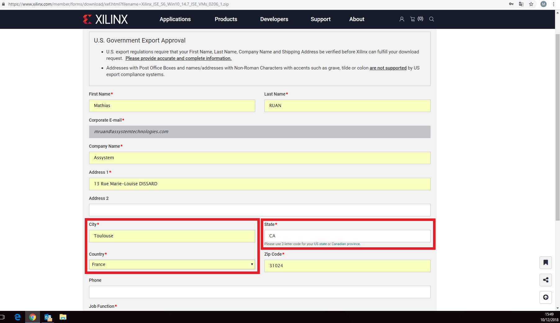 Xilinx Ise Design Suite 14.7 Shutdown